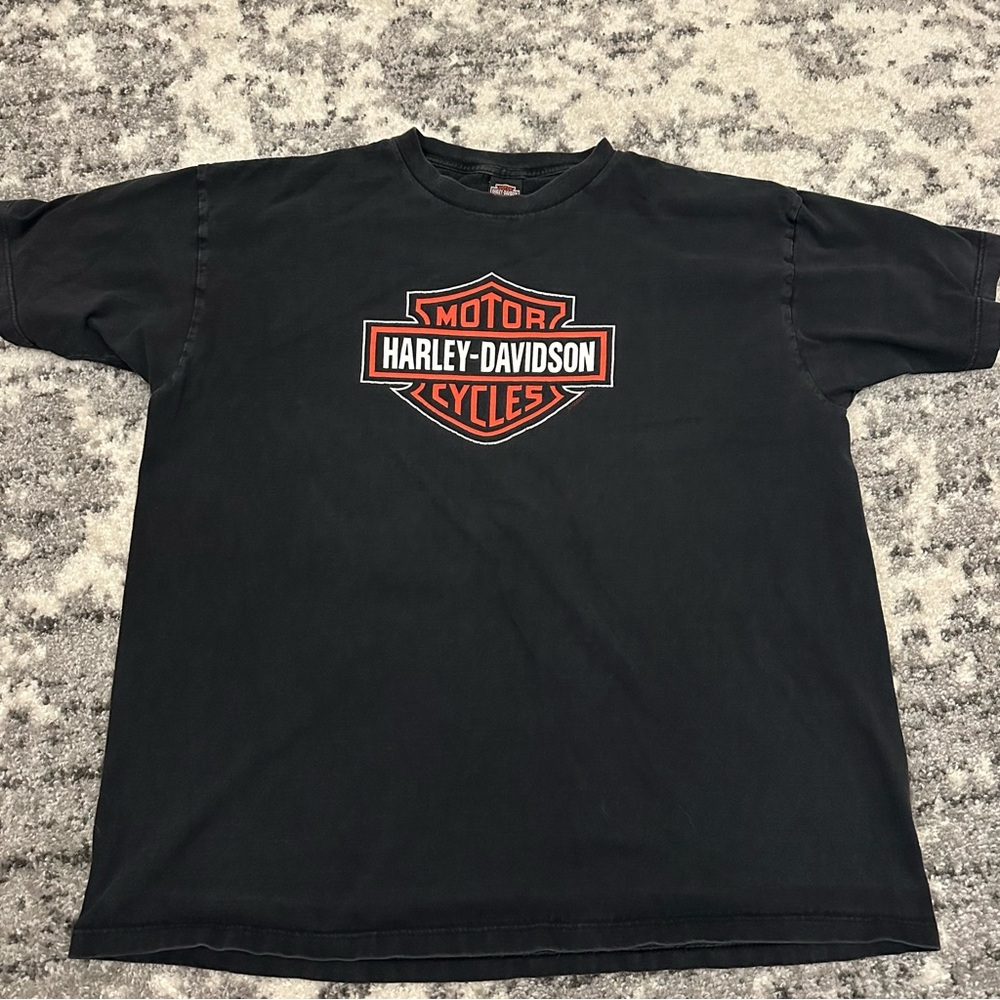 Harley-Davidson vintage XL
